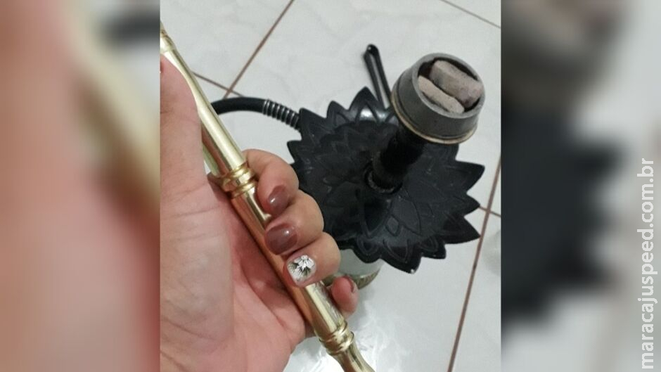 Dono de tabacaria que forneceu bebidas e narguilé para adolescentes é indiciado em Batayporã Dono de tabacaria que forneceu bebidas e narguilé para adolescentes é indiciado em Batayporã