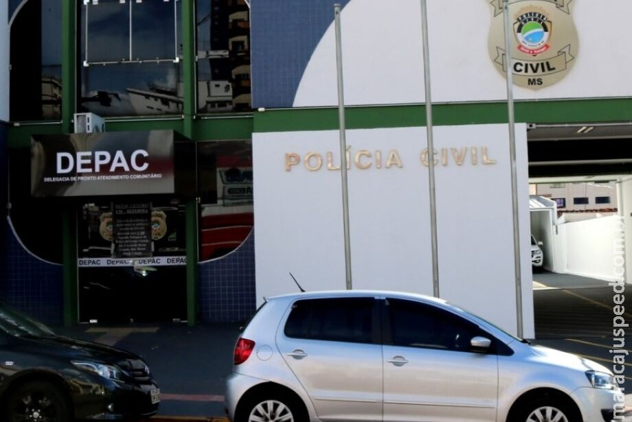 Estelionatário se passa de médico e idosa perde R$ 4,2 mil em MS Estelionatário se passa de médico e idosa perde R$ 4,2 mil em MS