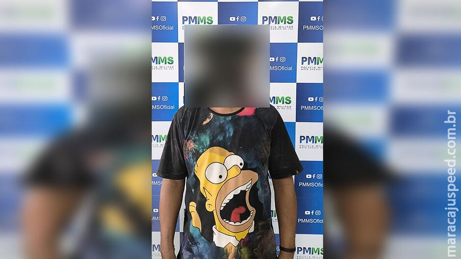 Grávida acorda com homem invadindo casa no Zé Pereira Grávida acorda com homem invadindo casa no Zé Pereira