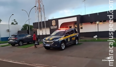 Homem agrediu e feriu mulher com facão em acampamento de Sem Terra em Sidrolândia Homem agrediu e feriu mulher com facão em acampamento de Sem Terra em Sidrolândia