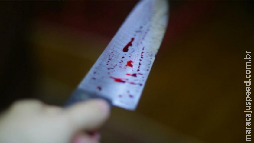 Homem é morto ao defender amiga esfaqueado por ex em bar no Jardim Centro Oeste Homem é morto ao defender amiga esfaqueado por ex em bar no Jardim Centro Oeste
