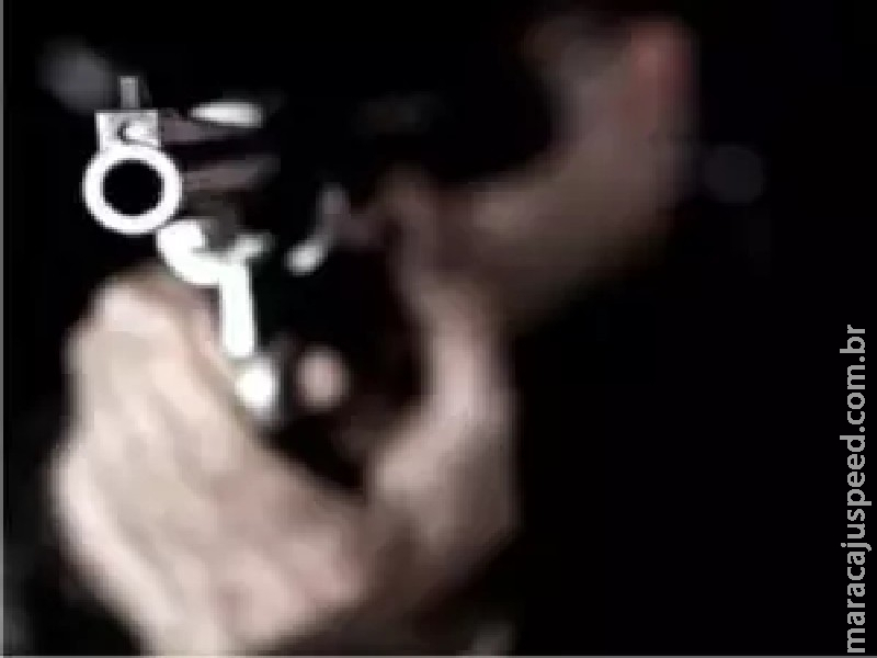 Homem inconformado com fim de relacionamento atira em atual da ex no Jardim Noroeste Homem inconformado com fim de relacionamento atira em atual da ex no Jardim Noroeste