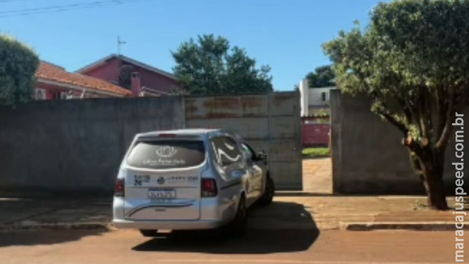 Homem morre em confronto com a PRF em Maracaju Homem morre em confronto com a PRF em Maracaju