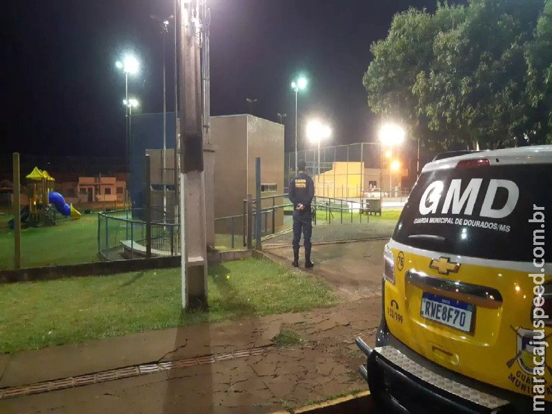Homem que tentou matar guarda municipal em Dourados é condenado a 11 anos e 7 meses