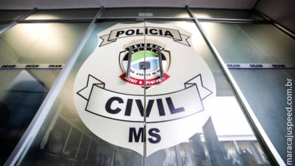 Idosa de 73 anos é encontrada morta em casa e filho é detido em Campo Grande Idosa de 73 anos é encontrada morta em casa e filho é detido em Campo Grande