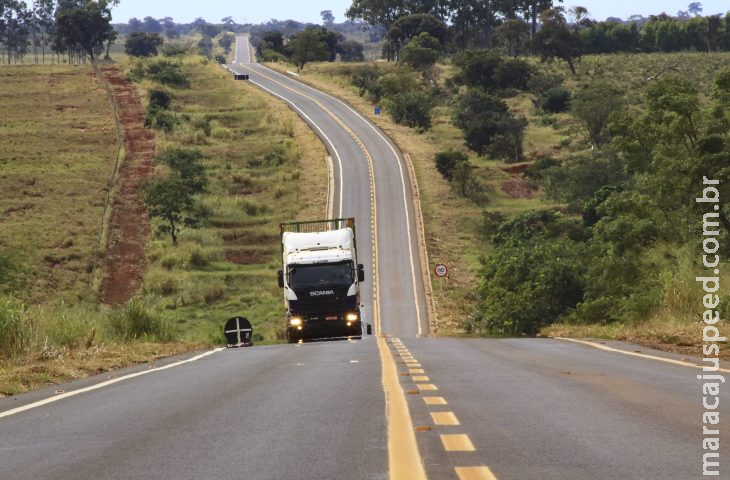 Implantação de terceira via em rodovias estaduais é pauta na Assembleia Legislativa Implantação de terceira via em rodovias estaduais é pauta na Assembleia Legislativa