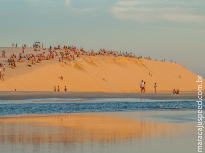 Investimentos estrangeiros no turismo brasileiro crescem 231% em 2024 Investimentos estrangeiros no turismo brasileiro crescem 231% em 2024