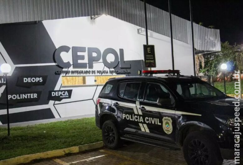 Jovem é agredido com coronhadas após arma falhar em tentativa de ataque Jovem é agredido com coronhadas após arma falhar em tentativa de ataque