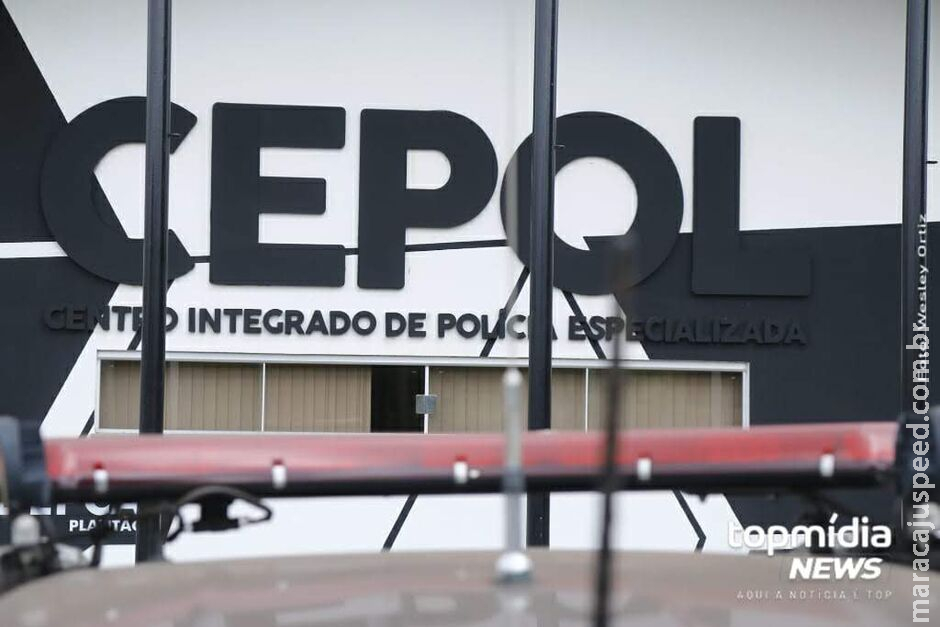 Jovem é espancado e tem pertences roubados por trio no Lar do Trabalhador Jovem é espancado e tem pertences roubados por trio no Lar do Trabalhador