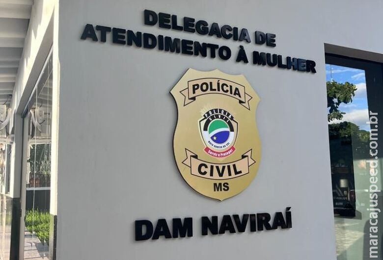 Jovem é preso em flagrante por violência doméstica após denúncia de testemunha Jovem é preso em flagrante por violência doméstica após denúncia de testemunha