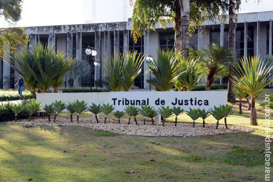 Justiça de MS inicia recesso e retorna em 6 de janeiro Justiça de MS inicia recesso e retorna em 6 de janeiro