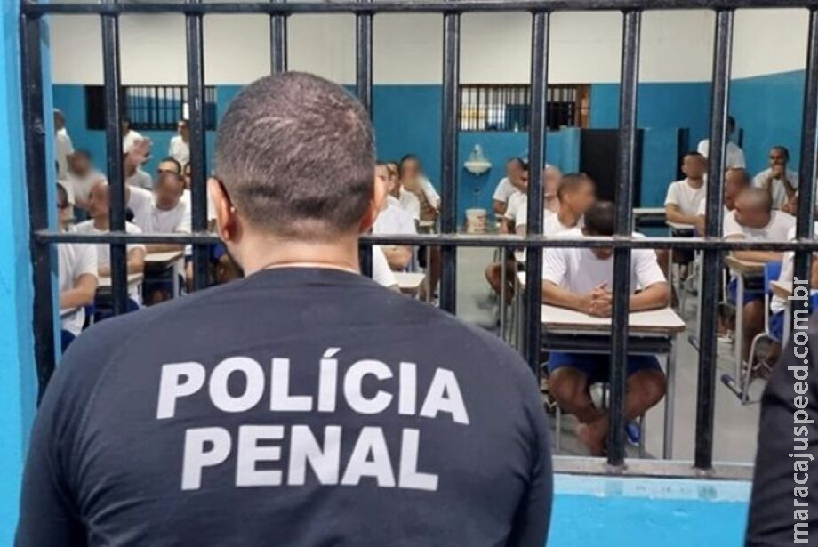 Mais de 2 mil detentos farão provas do Enem em Mato Grosso do Sul Mais de 2 mil detentos farão provas do Enem em Mato Grosso do Sul