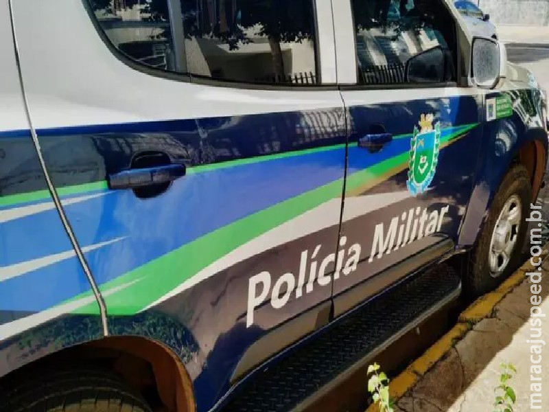 Motociclista de 14 anos é apreendido após bater em muro durante perseguição policial Motociclista de 14 anos é apreendido após bater em muro durante perseguição policial