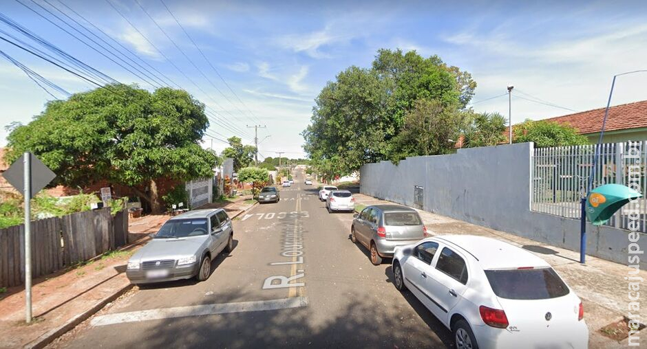 Motociclista flagrado em manobras radicais desacata policiais no Jardim Presidente Motociclista flagrado em manobras radicais desacata policiais no Jardim Presidente