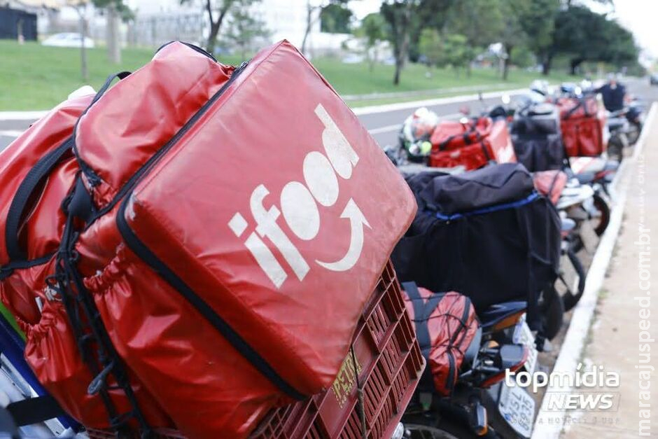 Motoentregadores vingam tentativa de assalto e vários saem feridos no Centro-Oeste Motoentregadores vingam tentativa de assalto e vários saem feridos no Centro-Oeste