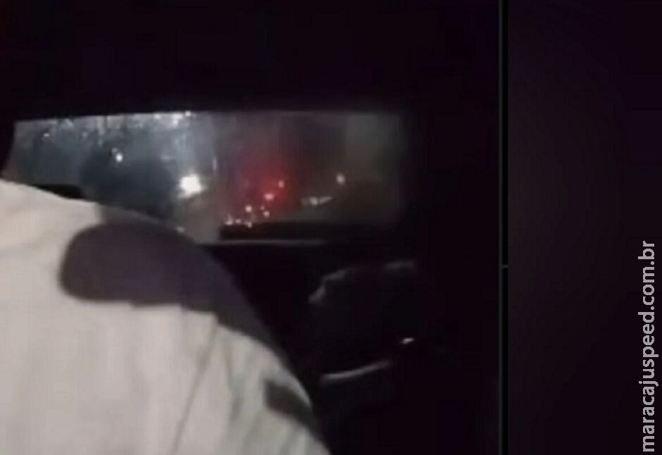 Motorista ajuda passageiro com perna machucada e é ameaçado por ser gay no Campo Nobre Motorista ajuda passageiro com perna machucada e é ameaçado por ser gay no Campo Nobre