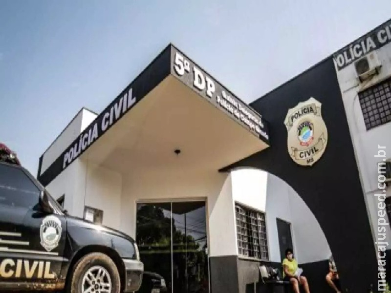 Motorista de aplicativo dá ré e atropela idosa durante desembarque no Guanandi Motorista de aplicativo dá ré e atropela idosa durante desembarque no Guanandi