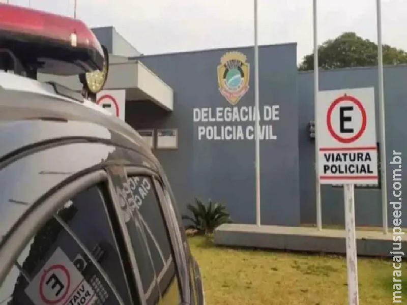 Motorista denúncia passageiro por assédio em MS Motorista denúncia passageiro por assédio em MS