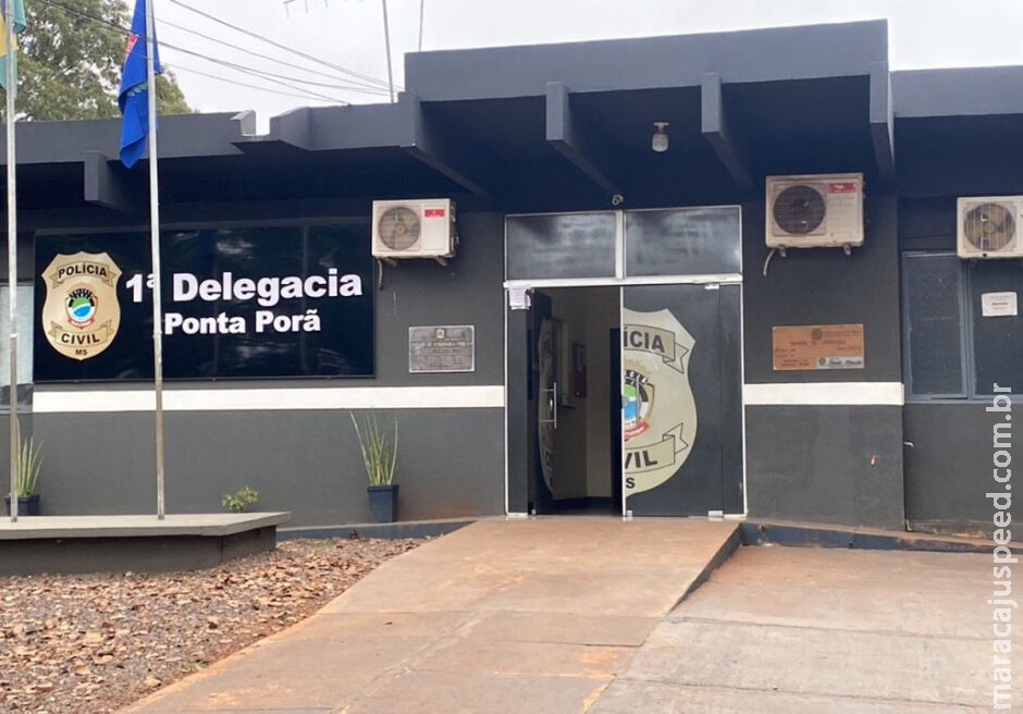 Motorista perde controle de carro, capota e morre na MS-164, em Ponta Porã Motorista perde controle de carro, capota e morre na MS-164, em Ponta Porã