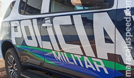 Mulher é presa por tráfico de drogas em Aquidauana Mulher é presa por tráfico de drogas em Aquidauana