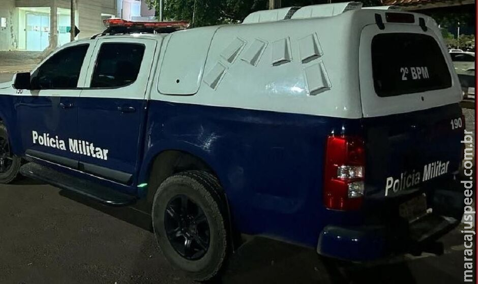 Mulher morre após complicações no parto e marido vai preso em Três Lagoas