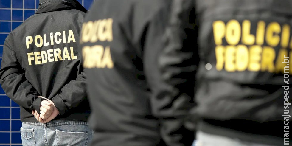 PF prende em SP duas pessoas suspeitas de traficar afegãos PF prende em SP duas pessoas suspeitas de traficar afegãos