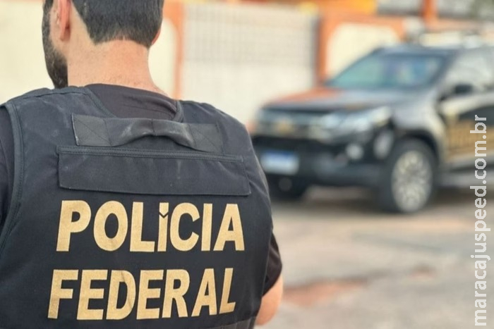Polícia Federal cumpre mandados em investigação de compra de votos em Iguatemi Polícia Federal cumpre mandados em investigação de compra de votos em Iguatemi