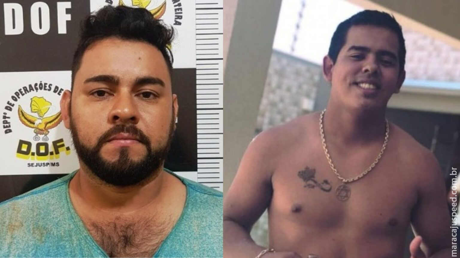 Polícia procura outros dois envolvidos no roubo de caminhonetes com morte de adolescente no interior de MS Polícia procura outros dois envolvidos no roubo de caminhonetes com morte de adolescente no interior de MS