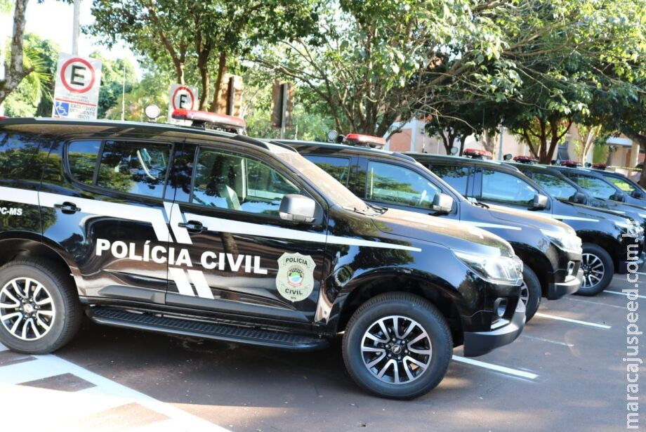 Presos beneficiados com saída temporária serão monitorados em MS Presos beneficiados com saída temporária serão monitorados em MS