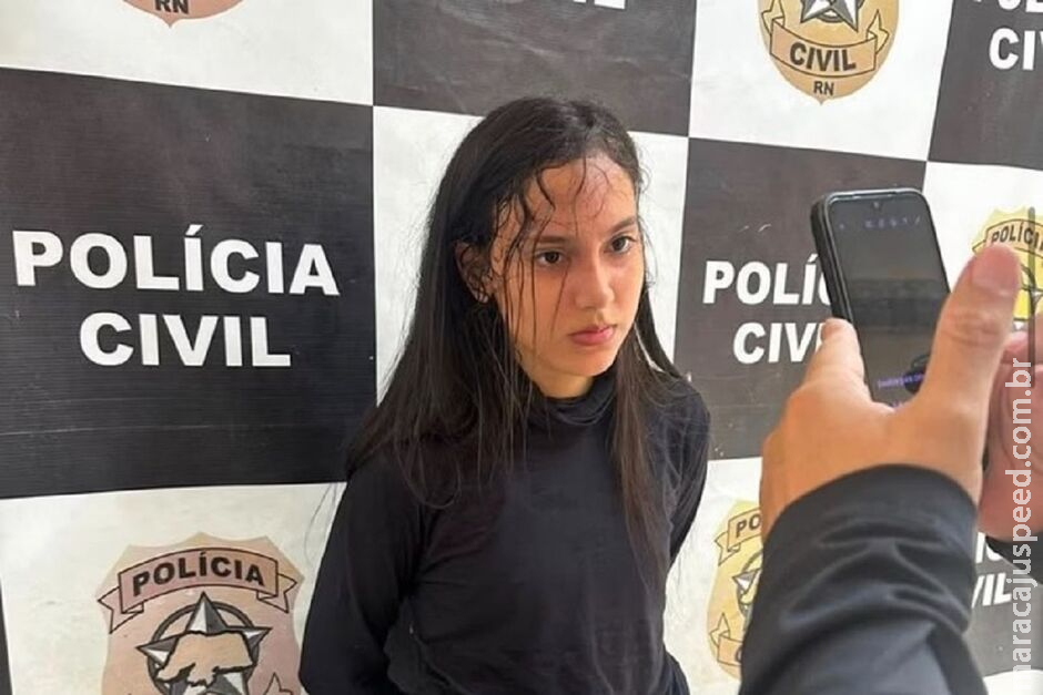 Quem é estudante que tentou matar aluno e professora em escola do RN? Quem é estudante que tentou matar aluno e professora em escola do RN?