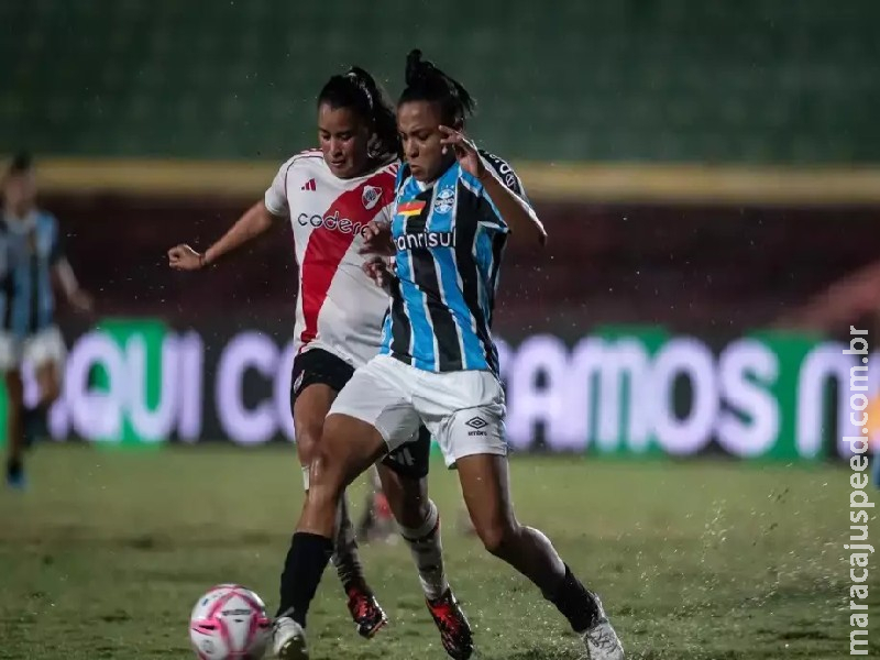 Racismo: prisão de 4 atletas do River Plate é convertida em preventiva Racismo: prisão de 4 atletas do River Plate é convertida em preventiva