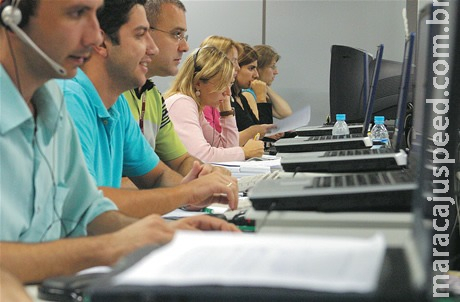 Serviços apresentam alta de 2,4% em Mato Grosso do Sul Serviços apresentam alta de 2,4% em Mato Grosso do Sul