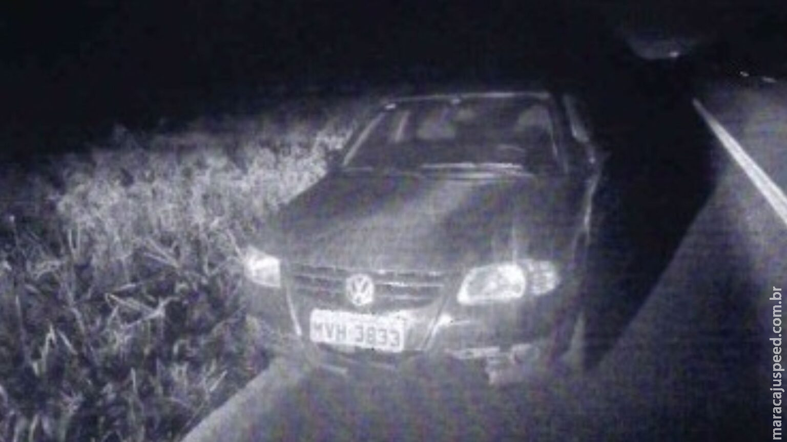 Suspeito de assassinar colega de trabalho a facadas às margens da BR-262 vai ficar preso Suspeito de assassinar colega de trabalho a facadas às margens da BR-262 vai ficar preso