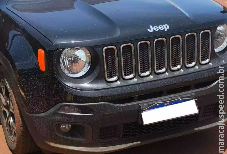 Suspeito de matar professor é preso em flagrante com carro da vítima Suspeito de matar professor é preso em flagrante com carro da vítima