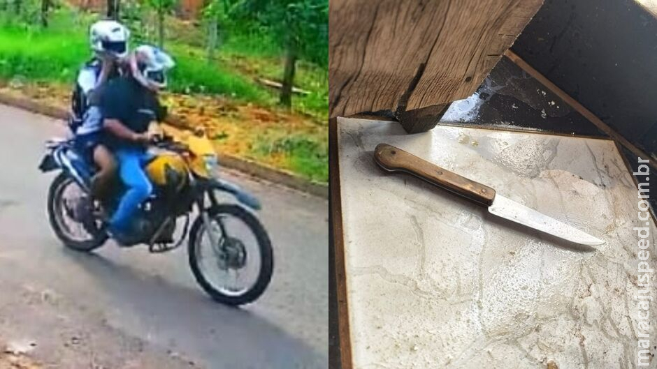 Trabalhador fica em coma após ser esfaqueado e espancado durante assalto no Santo Eugênio Trabalhador fica em coma após ser esfaqueado e espancado durante assalto no Santo Eugênio