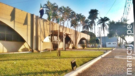 Últimos dias para regularização de dívidas com desconto de até 80% em Sidrolândia Últimos dias para regularização de dívidas com desconto de até 80% em Sidrolândia