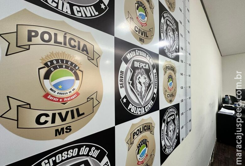 Adolescente é espancada pelo tio após tentar defender avô de agressões Adolescente é espancada pelo tio após tentar defender avô de agressões