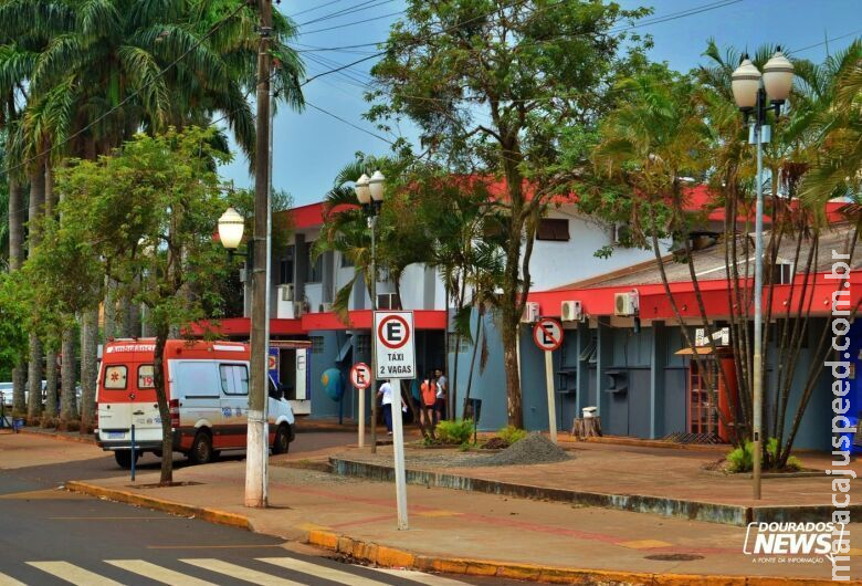 Adolescente morre no Hospital da Vida após ser encontrado desacordado em via Adolescente morre no Hospital da Vida após ser encontrado desacordado em via