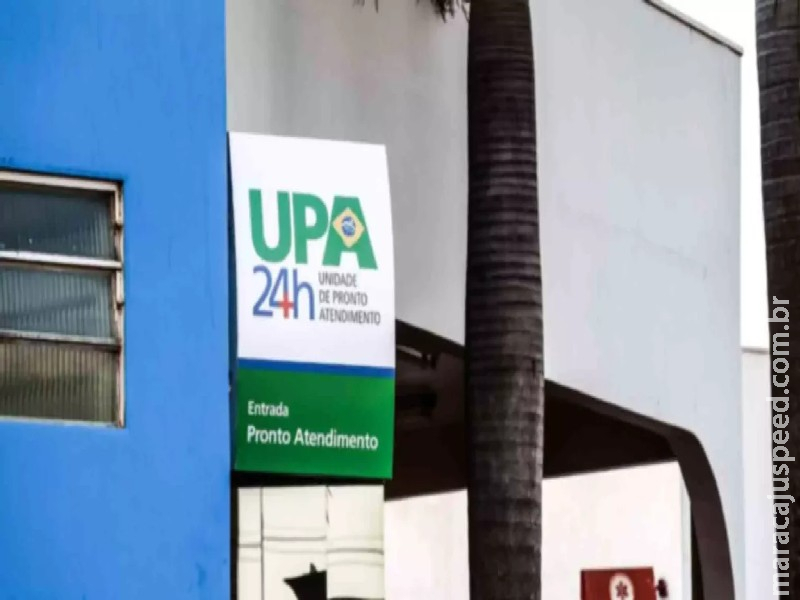 Adolescentes passam mal e morrem após serem medicados e liberados em UPAs de Campo Grande Adolescentes passam mal e morrem após serem medicados e liberados em UPAs de Campo Grande