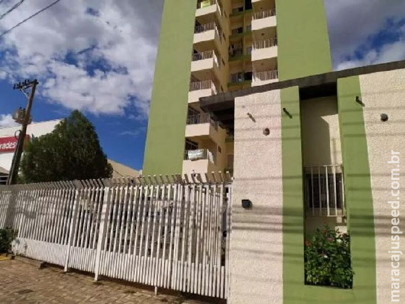 Adolescentes pulam de apartamento e morrem no MT Adolescentes pulam de apartamento e morrem no MT
