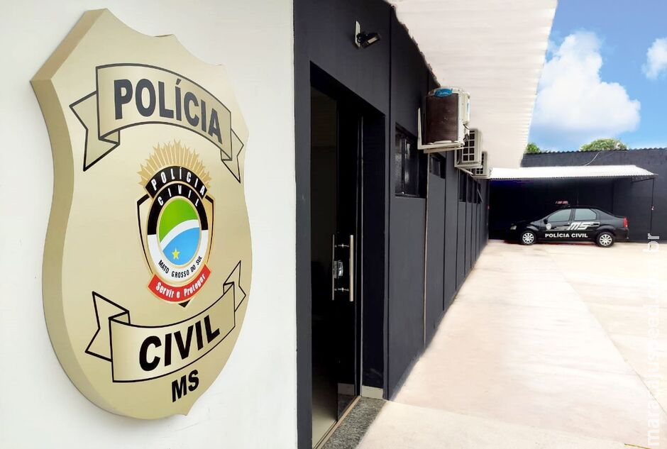 Após luta corporal contra homem, mulher fica ferida e desacordada em Sidrolândia Após luta corporal contra homem, mulher fica ferida e desacordada em Sidrolândia