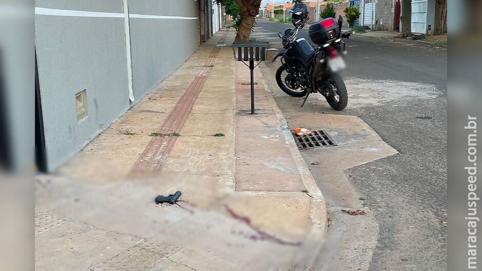 Bandido baleado em confronto tem passagens por estupros e cárcere Bandido baleado em confronto tem passagens por estupros e cárcere
