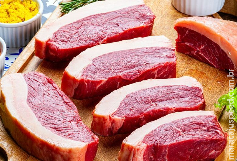 Brasil celebra abertura de mercado agropecuário para o Egito Brasil celebra abertura de mercado agropecuário para o Egito