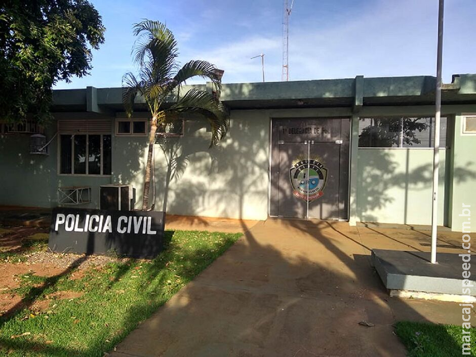 Briga entre proprietário e inquilina termina em ameaças em Três Lagoas Briga entre proprietário e inquilina termina em ameaças em Três Lagoas
