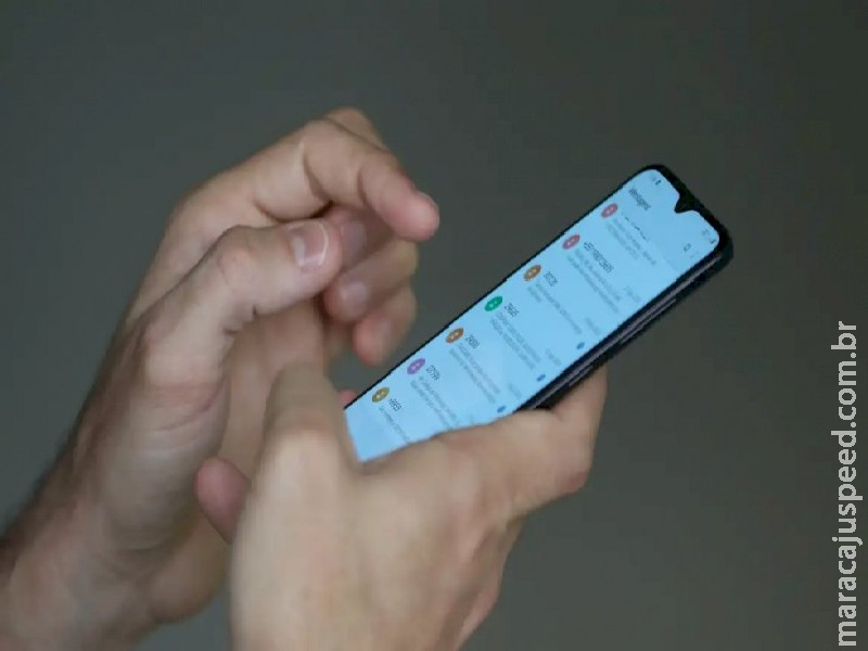 Casal de Caarapó perde R$ 1.875,00 no Golpe do Whatsapp Casal de Caarapó perde R$ 1.875,00 no Golpe do Whatsapp