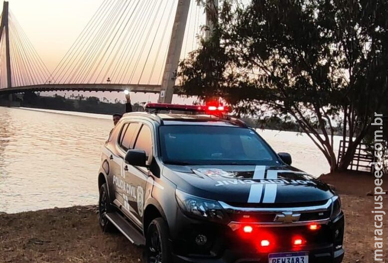 Casal que matou idoso é preso após quase três anos do crime Casal que matou idoso é preso após quase três anos do crime