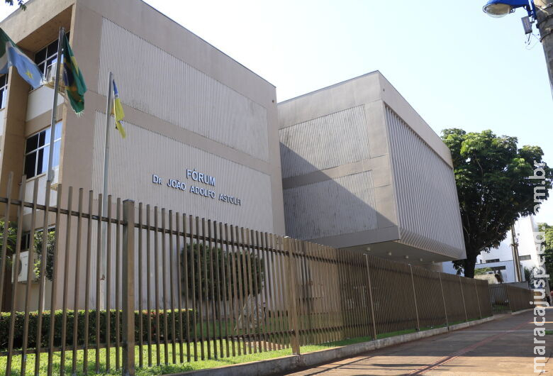 Comerciante preso por tráfico de influência é liberado após pagamento de fiança Comerciante preso por tráfico de influência é liberado após pagamento de fiança