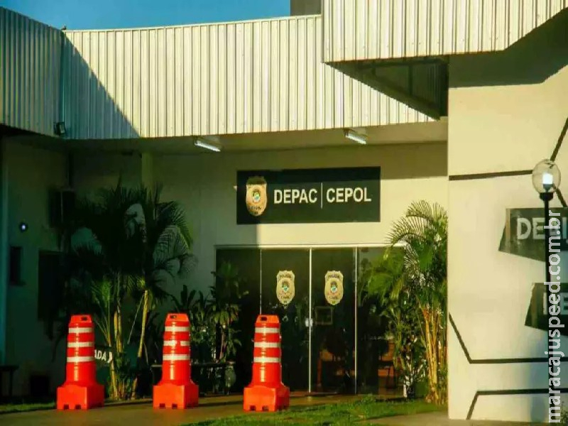 Esposa de ex-deputado acaba presa após denúncia de agressão em Campo Grande