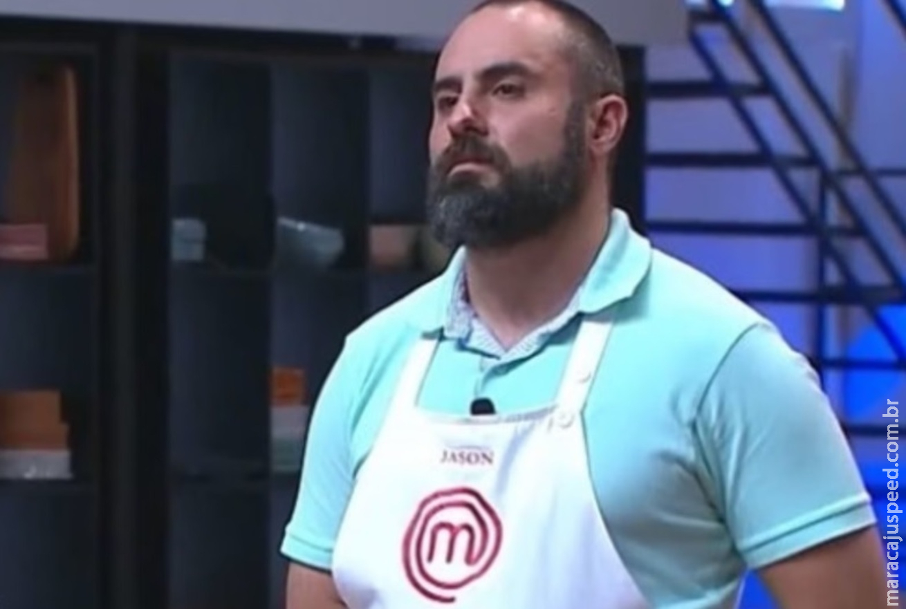 Ex-MasterChef nega estupro e afirma que conheceu garota em aplicativo de namoro Ex-MasterChef nega estupro e afirma que conheceu garota em aplicativo de namoro