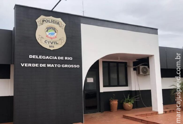 Homem é preso por furto e uso indevido de cartão bancário Homem é preso por furto e uso indevido de cartão bancário